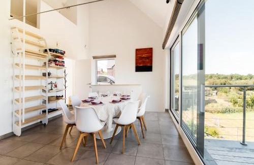 Olloy-sur-Viroin House | Top-Rated Holiday Home Viroinval - Child-Friendly Retreat