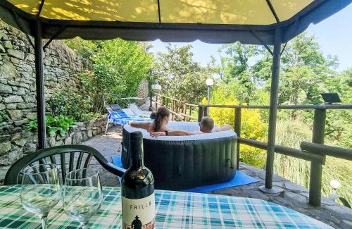 Montorgiali House | Family-Friendly Holiday Home Vittorio with Pet Amenities