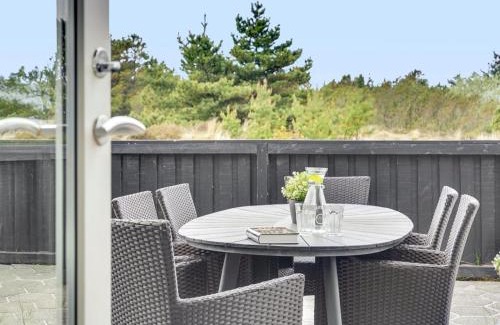 Blavand Strand House | Family-Friendly Holiday Home Vladan Near Western Jutland Sea