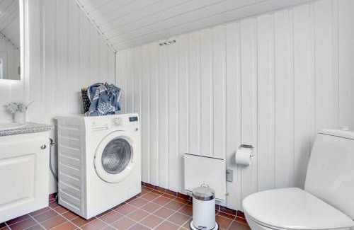 Blavand Strand House | Family-Friendly Holiday Home Vladan Near Western Jutland Sea
