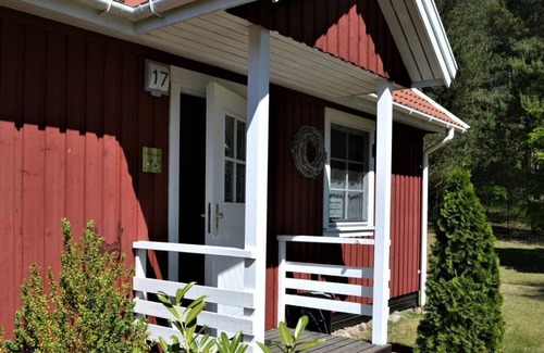 Userin Apartment | Cozy Holiday Home Vogelsang with Family-Friendly Amenities