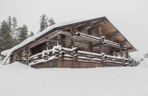 Rukatunturi House | Child-Friendly Holiday Home Voimapolku 4 a - Rated 9.8/10