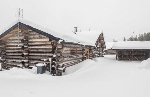 Rukatunturi House | Child-Friendly Holiday Home Voimapolku 4 a - Rated 9.8/10