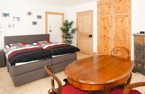 Parpan House | Experience Unmatched Comfort at Holiday Home von Capeller