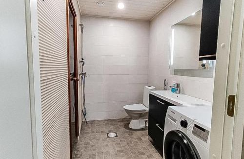 Vuokatti House | Explore Vuokatin Loiste 9 a 2: Pet-Friendly Retreat