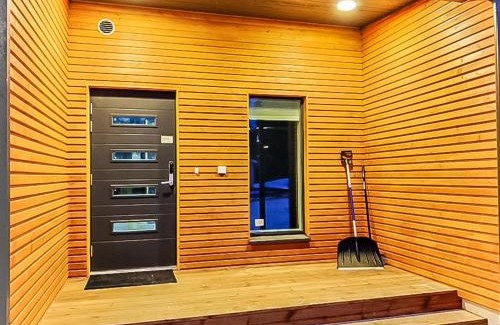 Vuokatti House | Explore Vuokatin Loiste 9 a 2: Pet-Friendly Retreat