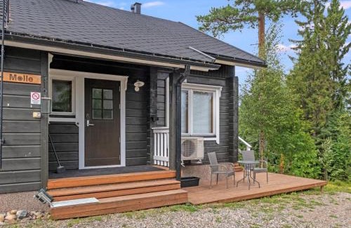 Vuokatti House | Kid-Friendly Retreat at Holiday Home Vuokatin Molle by Interhome