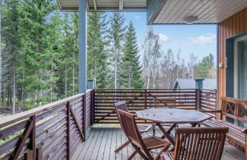 Vuokatti House | Family-Friendly Getaway at Holiday Home Vuokatin Tähti