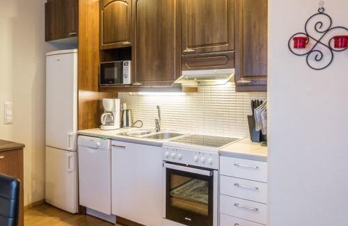 Vuokatti House | Family-Friendly Getaway at Holiday Home Vuokatin Tähti