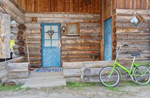 Vuokatti House | Pet-Friendly Holiday Home Vuokatinportti with High Ratings