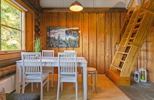 Vuokatti House | Pet-Friendly Holiday Home Vuokatinportti with High Ratings