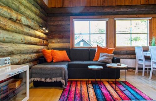 Vuokatti House | Pet-Friendly Holiday Home Vuokatinportti with High Ratings