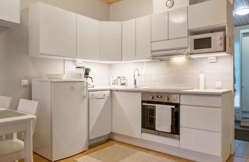 Vuokatti House | Guest Rated 10/10: Holiday Home Vuokatti Panorama Retreat