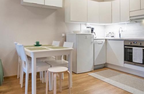 Vuokatti House | Guest Rated 10/10: Holiday Home Vuokatti Panorama Retreat