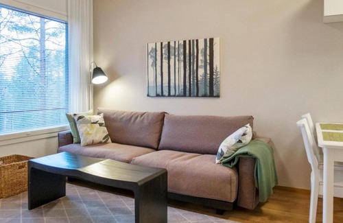 Vuokatti House | Guest Rated 10/10: Holiday Home Vuokatti Panorama Retreat