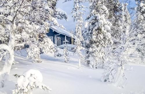 Saariselka House | Family-Friendly Holiday Home Vuonelo 8 a 2 by Interhome