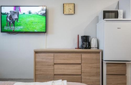 Ellivuori House | Family-Friendly Holiday Homes in Beautiful Finland