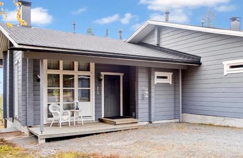 Rukatunturi House | Family-Friendly Holiday Home Vuosseli-kelkka 15a with Top Rating