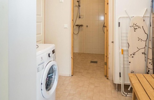 Rukatunturi House | Family-Friendly Holiday Home Vuosselinhovi with Top Rating