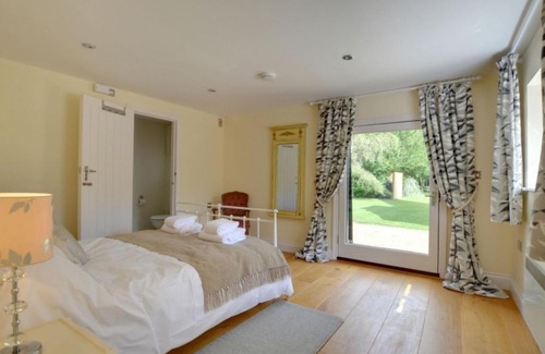Warbleton House | Inviting Holiday Home Warbleton Manor: Perfect for Families