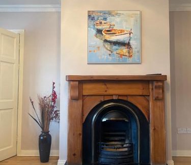 Waterville House | Family-Friendly Holiday Home Waterville - Rated 9.6/10!