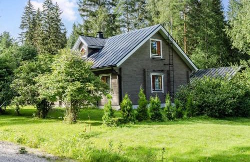 Koli National Park House | Inviting Holiday Home Welhotar - 4 Star with Family Amenities