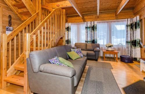 Koli National Park House | Inviting Holiday Home Welhotar - 4 Star with Family Amenities