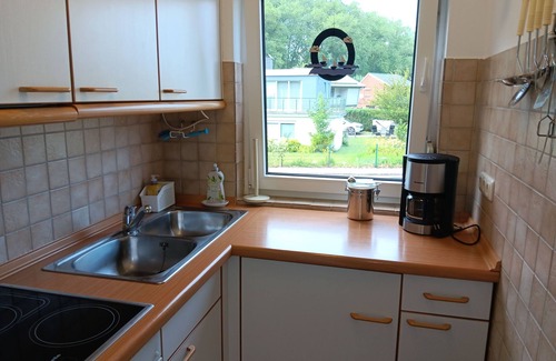 Maasholm-Bad House | Guest Rated 10/10 at Holiday Home Wenke in Maasholm Bad