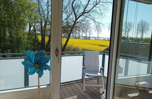 Maasholm-Bad House | Guest Rated 10/10 at Holiday Home Wenke in Maasholm Bad