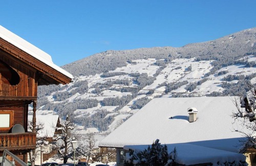 Fuegenberg House | Top-Rated Holiday Home Wetscher - Family-Friendly Retreat