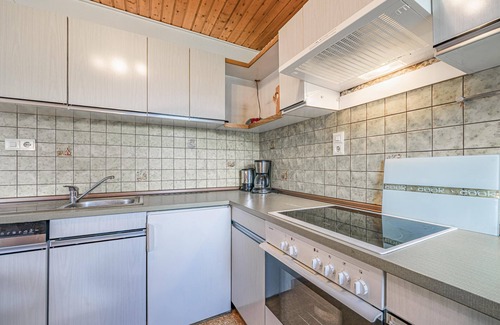 Feuring Apartment | Inviting Holiday Home with Balcony in Brixen Valley