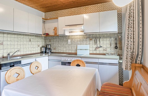 Feuring Apartment | Inviting Holiday Home with Balcony in Brixen Valley