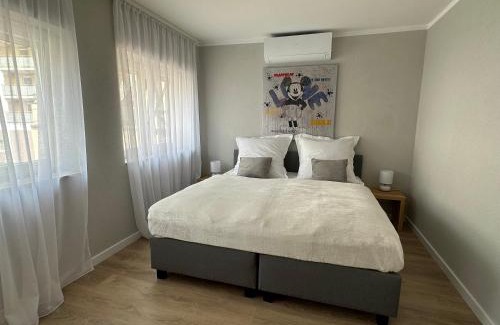 Biebrich Apartment | Family-Friendly Holiday Home Wiesbaden with Great Reviews