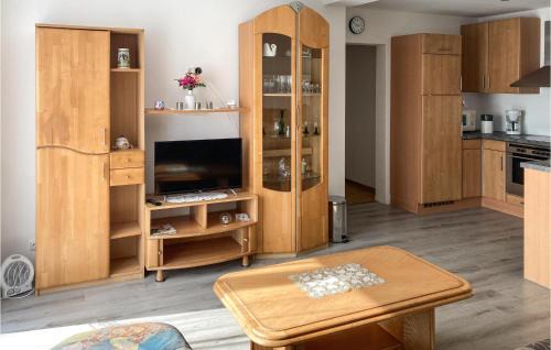 Wiesenfelden House | Inviting Retreat in Wiesenfelden with Kitchen & Pet-Friendly