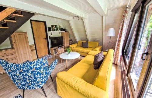Machtlos House | Pet-Friendly Holiday Home Winnetou for Family Getaways