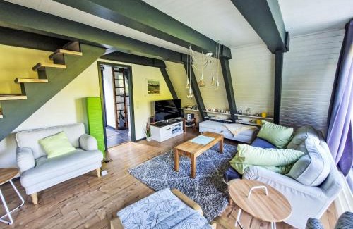 Machtlos House | Pet-Friendly Holiday Home Winnetou for Family Getaways