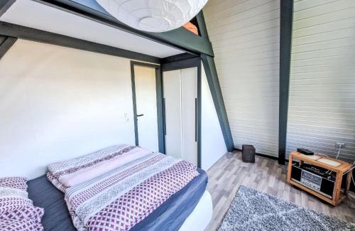 Machtlos House | Pet-Friendly Holiday Home Winnetou for Family Getaways