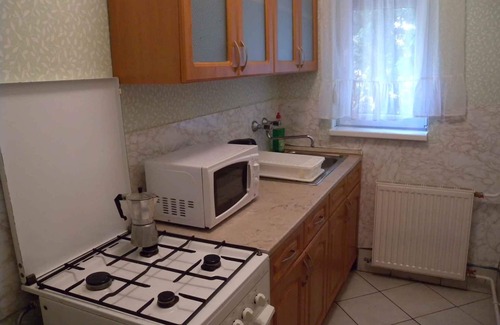 Balatonfenyves House | Ideal Holiday Home with Kitchen and Spa Amenities
