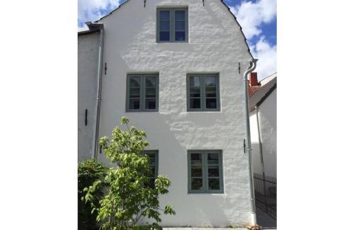 Flensburg House | Holiday home with 3 bedrooms
