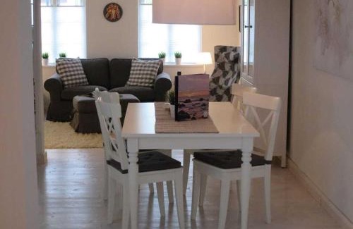 Flensburg House | Holiday home with 3 bedrooms