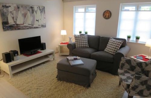 Flensburg House | Holiday home with 3 bedrooms
