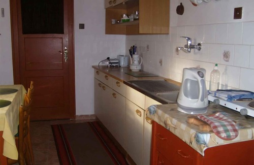 Kolinec House | Family-Friendly Holiday Home with Ocean View & Spa Access
