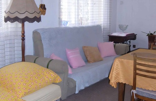 Kolinec House | Family-Friendly Holiday Home with Ocean View & Spa Access