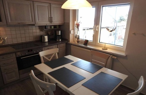 Ballenstedt House | Holiday home with 1 bedroom