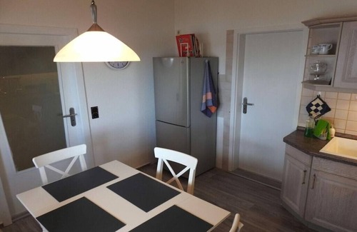 Ballenstedt House | Holiday home with 1 bedroom
