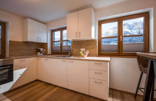 Going am Wilden Kaiser House | Relaxing Holiday Home with Garden Near Ellmau, Tyrol