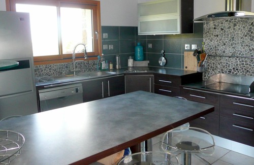 Plouarzel House | Holiday home with indoor pool, jacuzzi and sauna, Plouarzel
