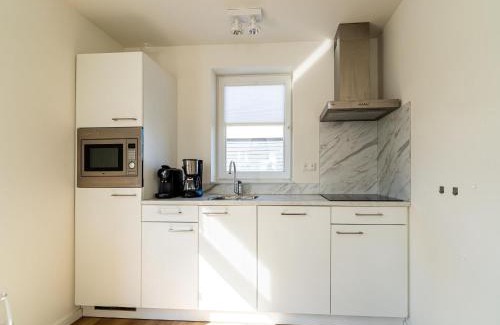 Municipality of Nissewaard House | Relaxing Holiday Home in Simonshaven by the Water