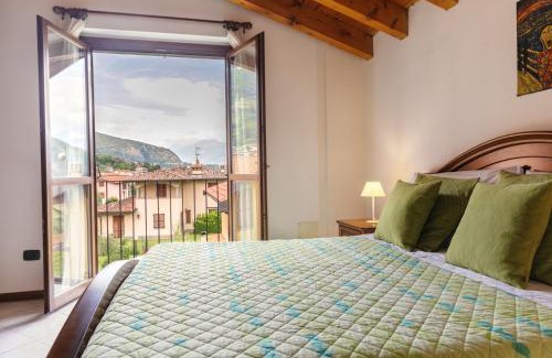 Tremezzina House | Idyllic Holiday Home with Garden in Tremezzina, Rated 10/10
