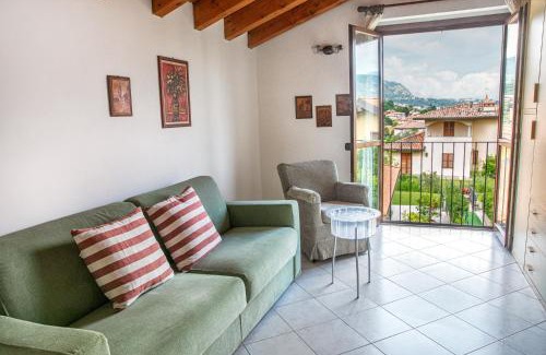 Tremezzina House | Idyllic Holiday Home with Garden in Tremezzina, Rated 10/10
